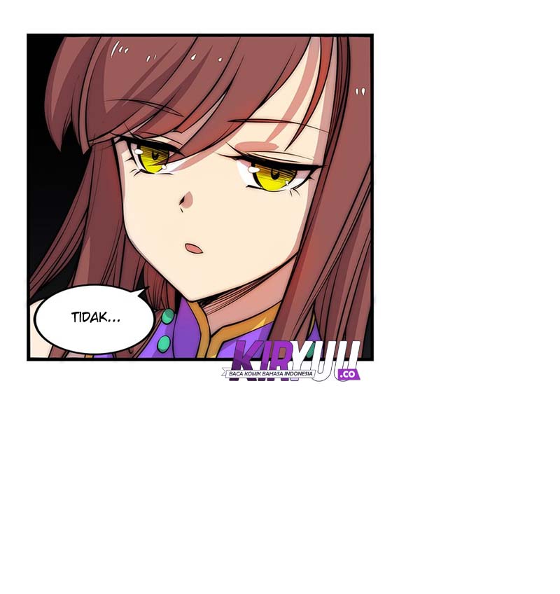 Martial King’s Retired Life Chapter 30 Gambar 4